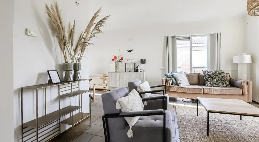 Zilt vakantiehuisje - Rekerlanden 283 - Image 1