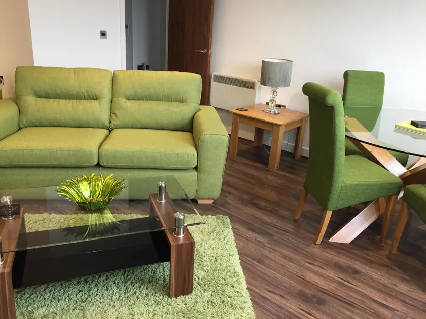 Smart Stays - Image 1