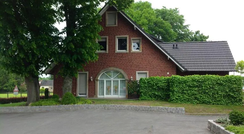 Stapper's Landgasthaus Ferienwohnung - Image 1