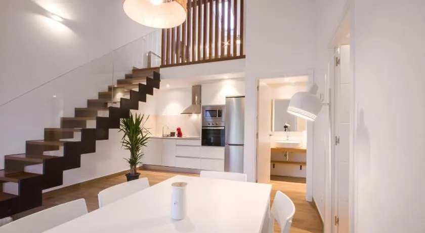 Apartamentos Lucio Rodinso - Image 1