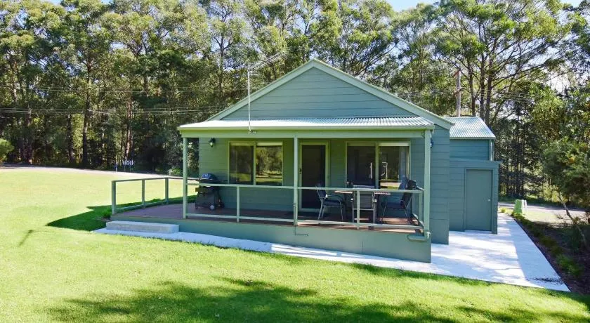 Beau Villa - Two bedroom Villa on golf course - Image 1