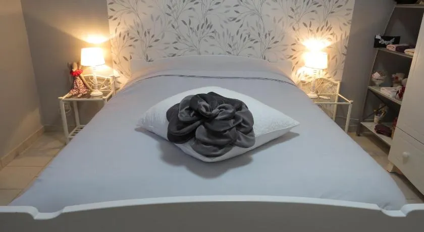 Chambre d'hôtes La Clé du Bonheur - Image 1