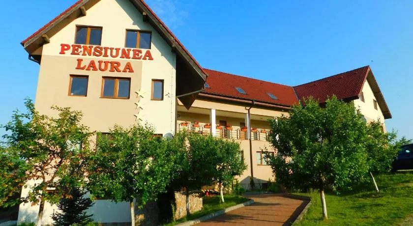 Pension Laura Cheile Turzii - Image 1