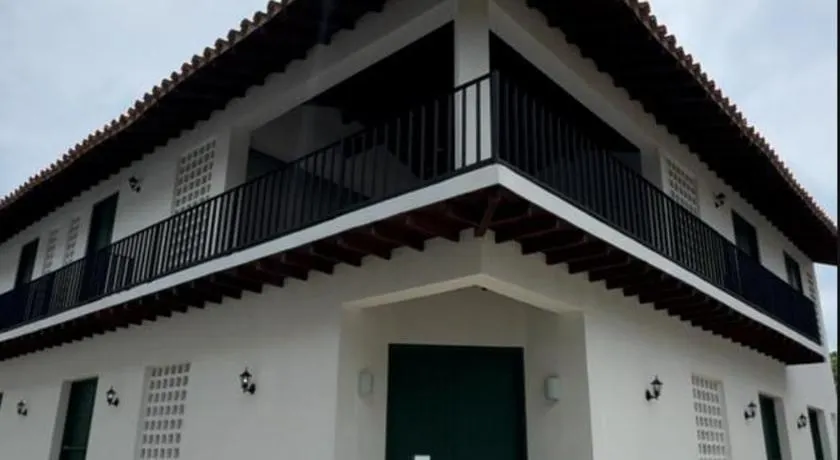 Casa La Oronda - Hotel Boutique- Cauca Viejo - Image 1