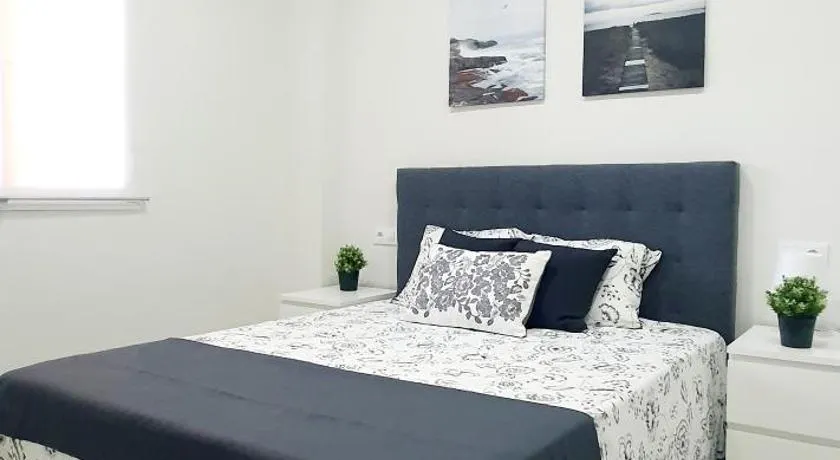 Apartamento Plaza Calzada 1 - Image 1