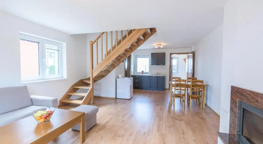 Apartmány Ráztoky - Image 1