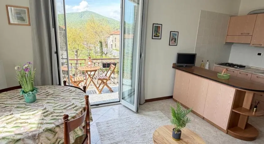 Hotel Momora - Image 1