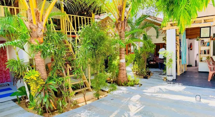 Beach Cab Resort - Image 1