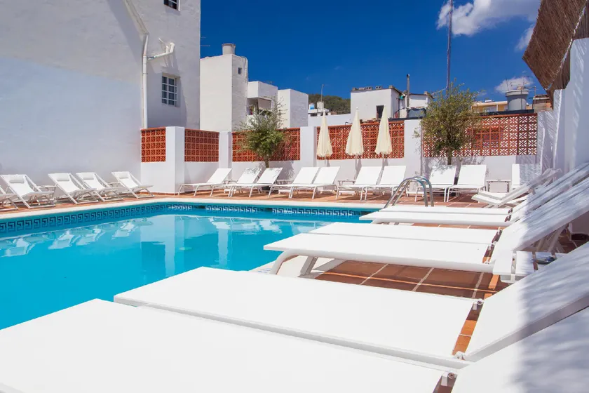 Can Beia Hostal Boutique - Image 1