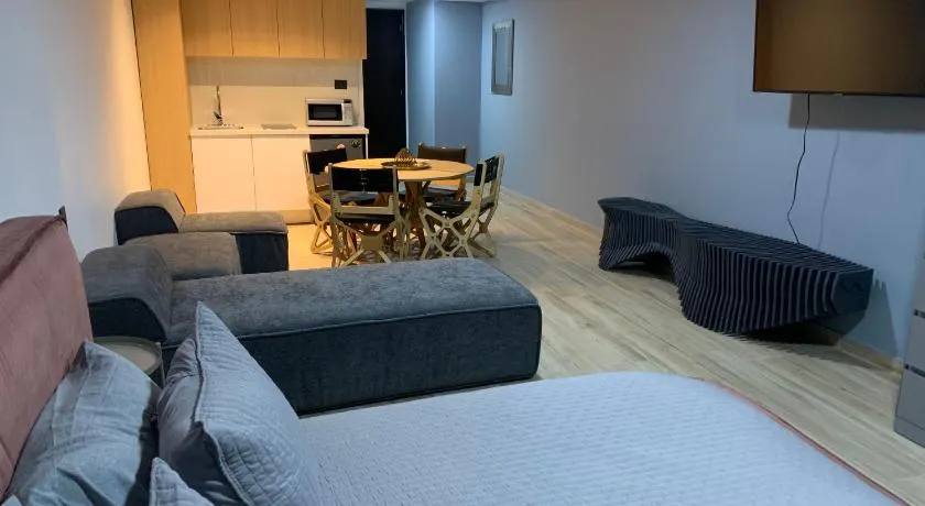 Suite confortable - Image 1