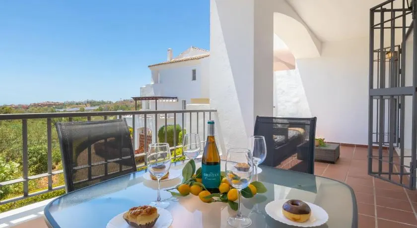 Apartamento Los Arqueros ll - Image 1
