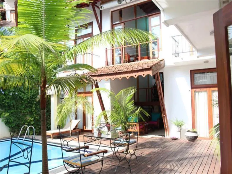 Villa Kapuru - Image 1