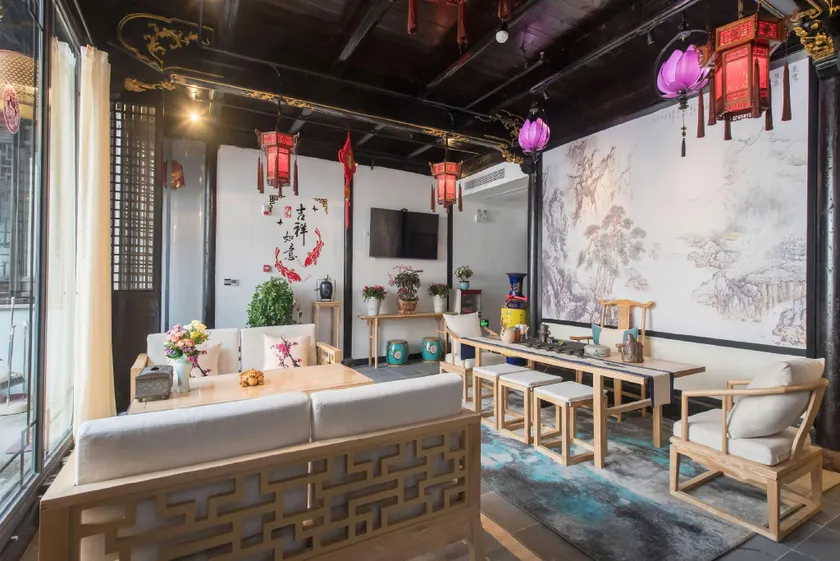 Yi Duchuan Hostel - Image 1