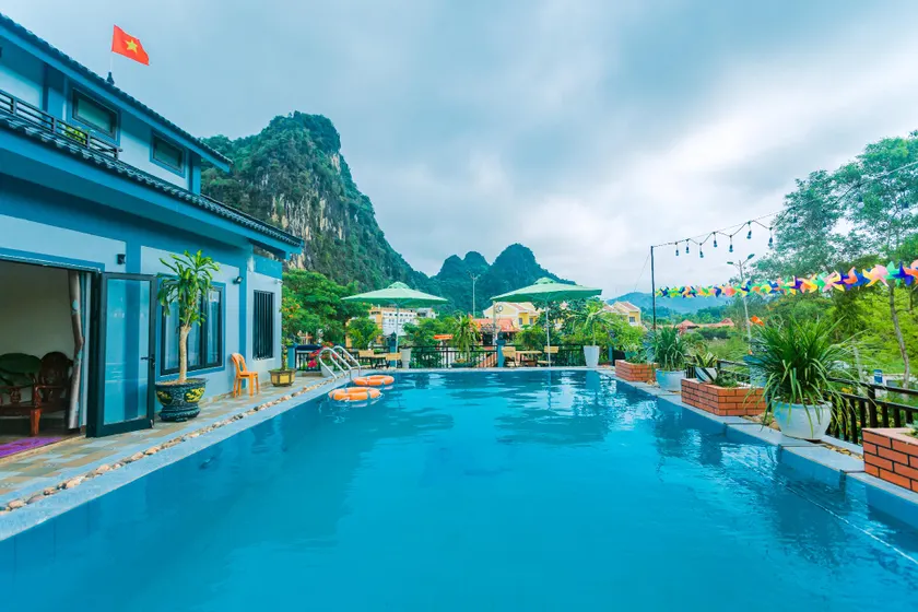 Phong Nha Green Homestay - Image 1