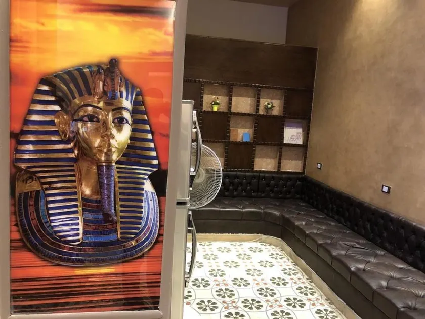 Nour Hostel - Image 1