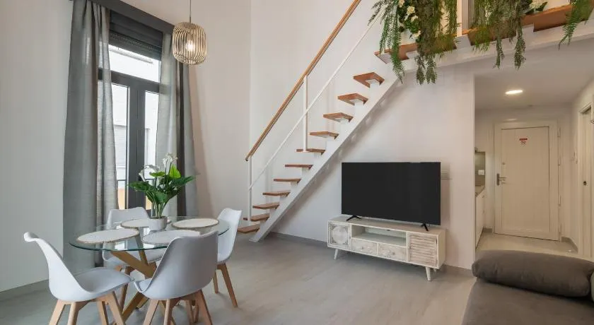 Apartamentos Luxury Cristina - Image 1