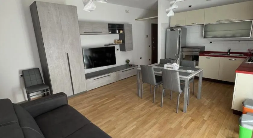 Bicocca Flat A - Image 1