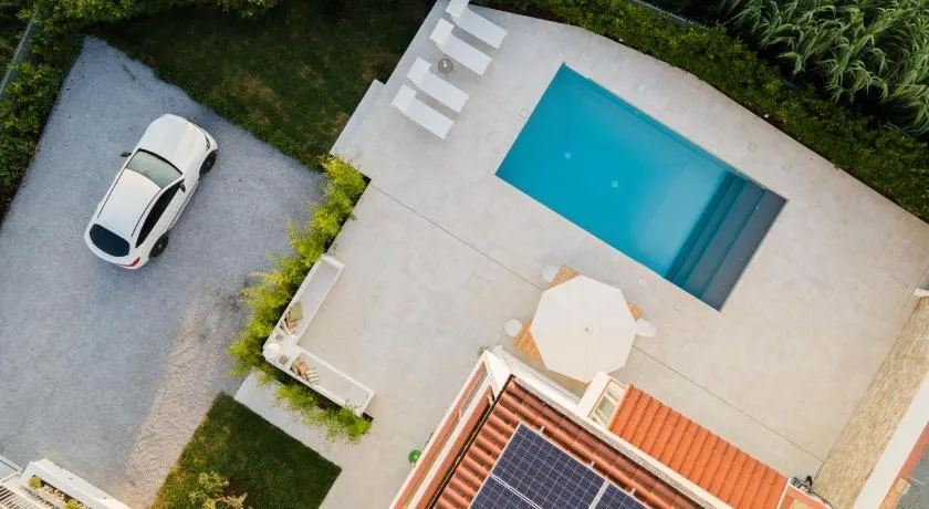 Dimora Manfredo Eco B&B Luxury - Image 1