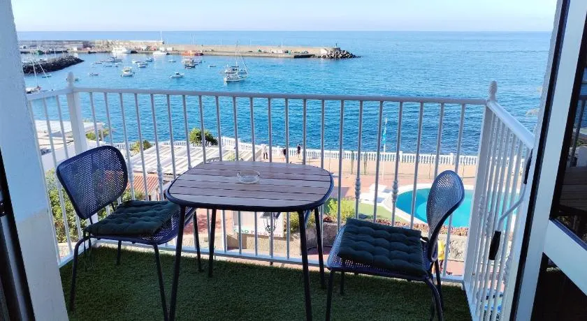 Vista Puerto Sea View - Image 1