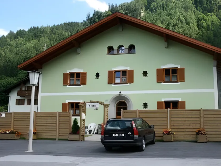 Familienappartements Eder - Free entry to Tauern SPA Kaprun included - Image 1