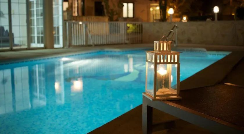 Villa Els Pins - Image 1