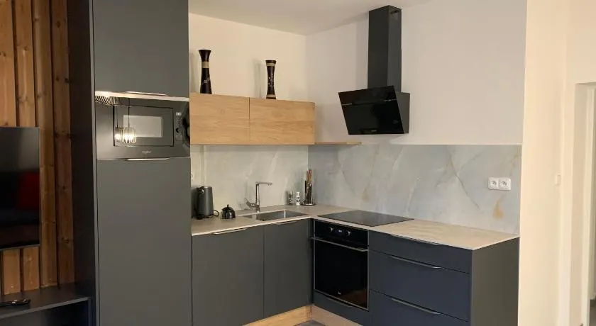 Apartmánový byt 1 - Image 1