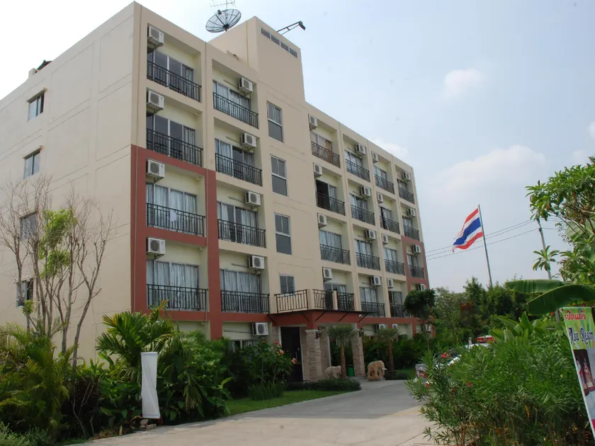 Asia Resort Kaset Nawamin - Image 1