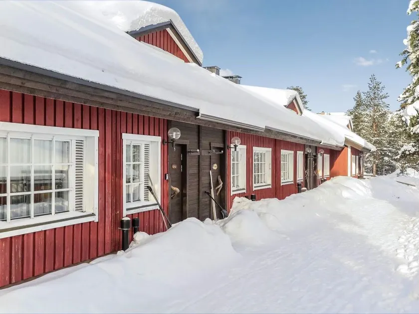 Holiday Home Soidinaukea b 20 by Interhome - Image 1