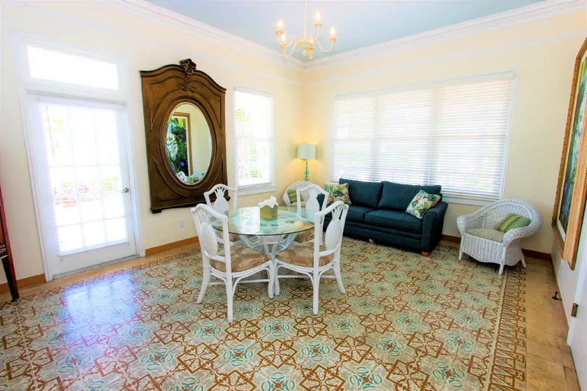Avalon Bed and Breakfast - Image 1