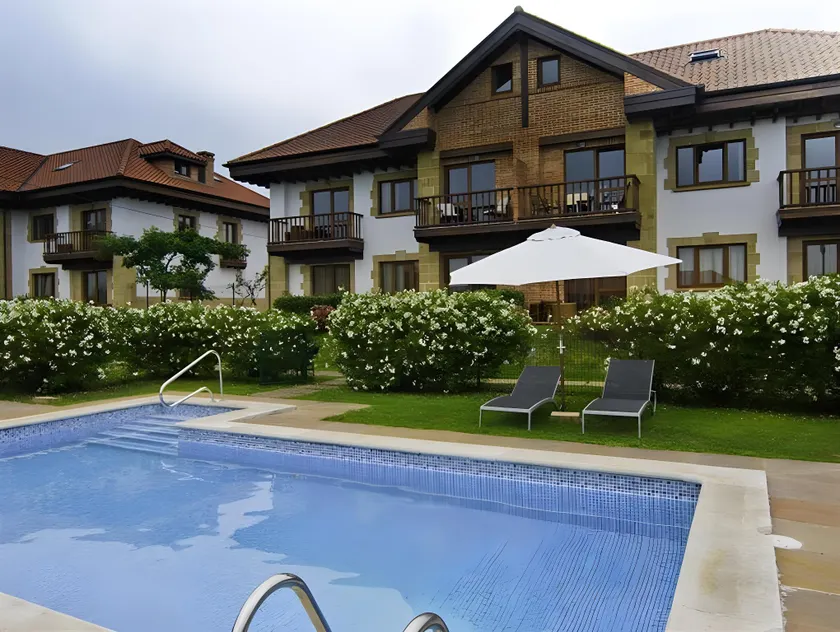 Apartamentos Ciudad de Petra - Image 1