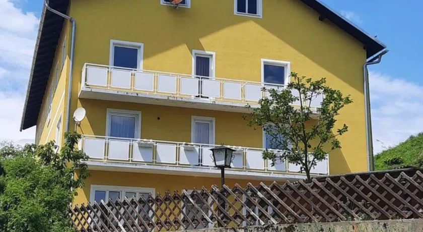 Pension Horvath - Image 1