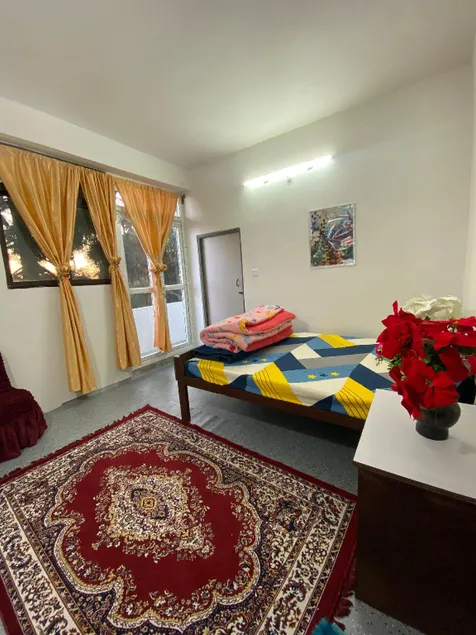Samendo-Retreat Homestay - Image 1