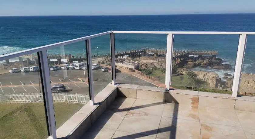 Margate Beach Lodge - Image 1