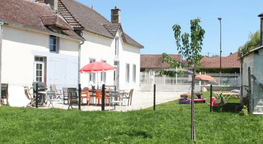 La ferme de mon enfance - Image 1