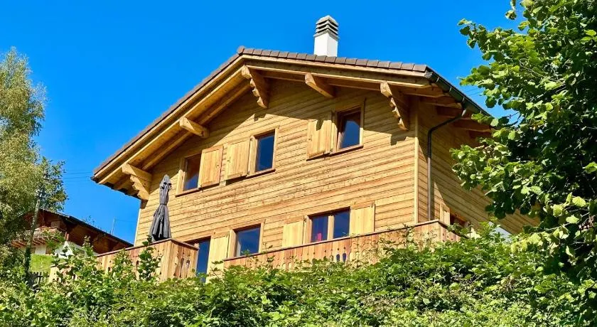 Chalet Villars-Gryon 8pax Cosy - Image 1