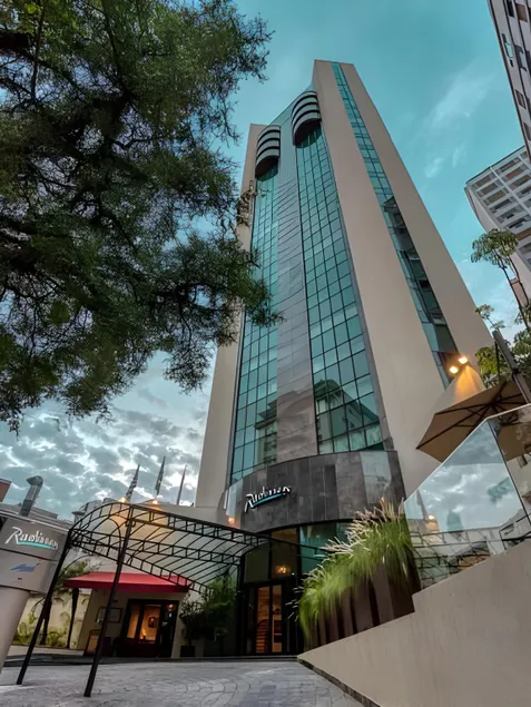 Radisson Oscar Freire - Image 1
