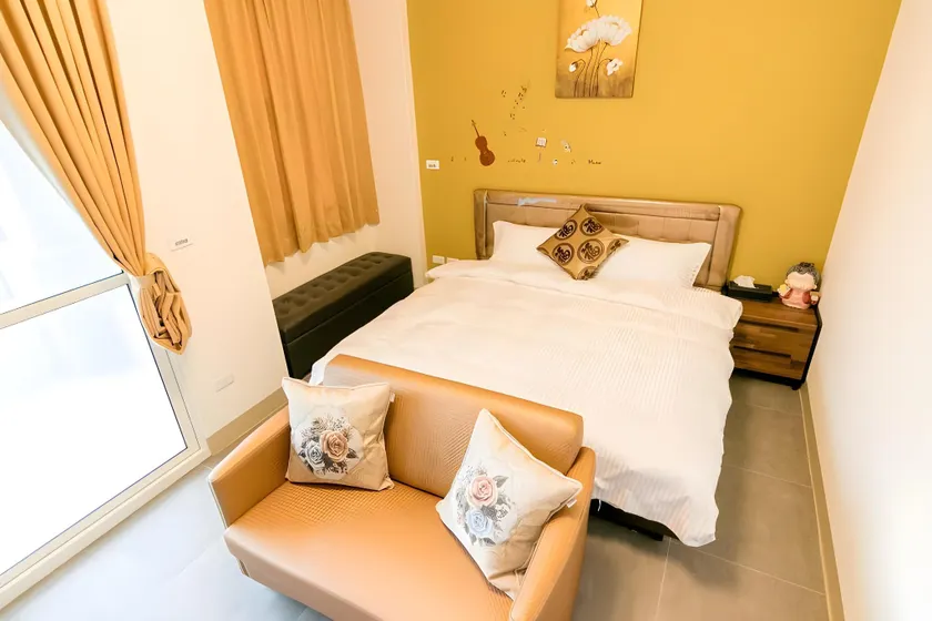 Ruisui Style B&B - Image 1