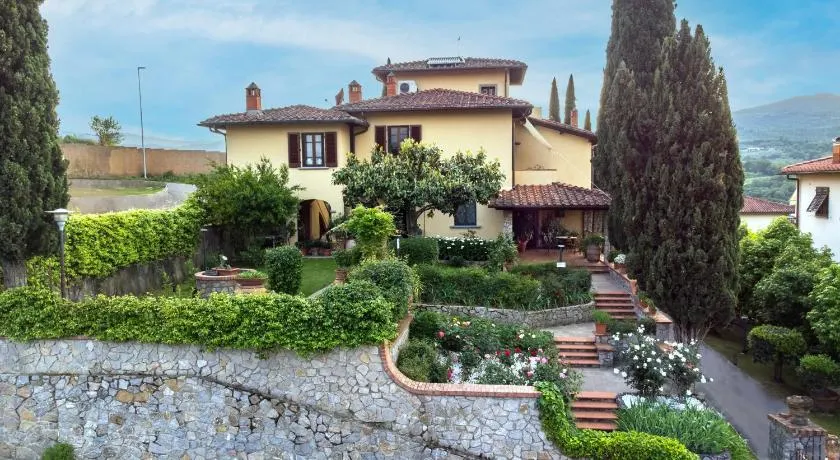 Villa Desideria - Image 1