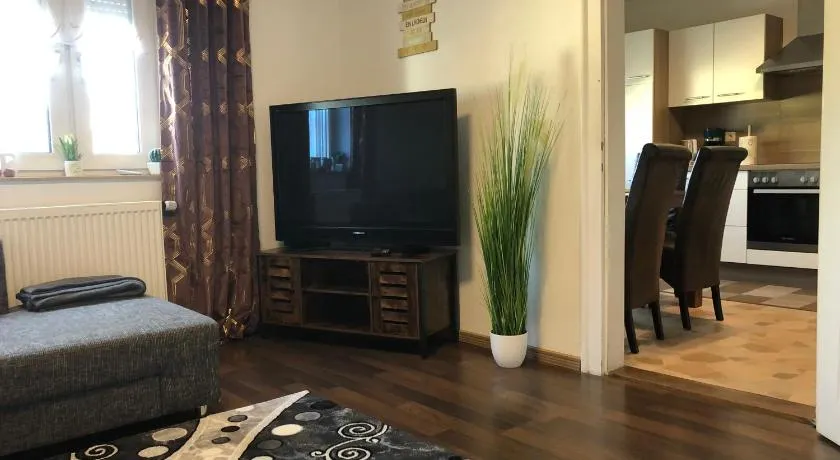 Fine Ferienwohnung Bayreuth - Image 1
