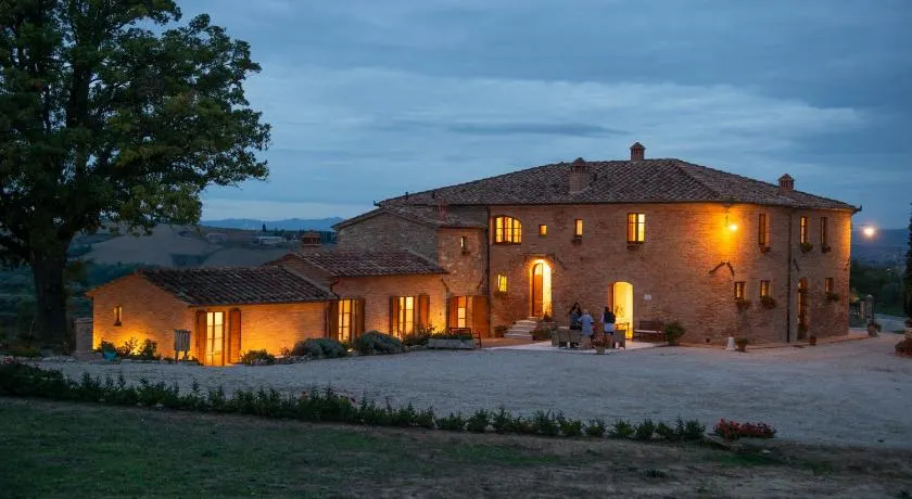 Agriturismo Mocine - Image 1