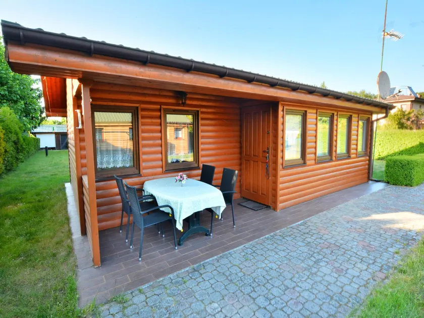 Single-story holiday home close to the beach - Image 1