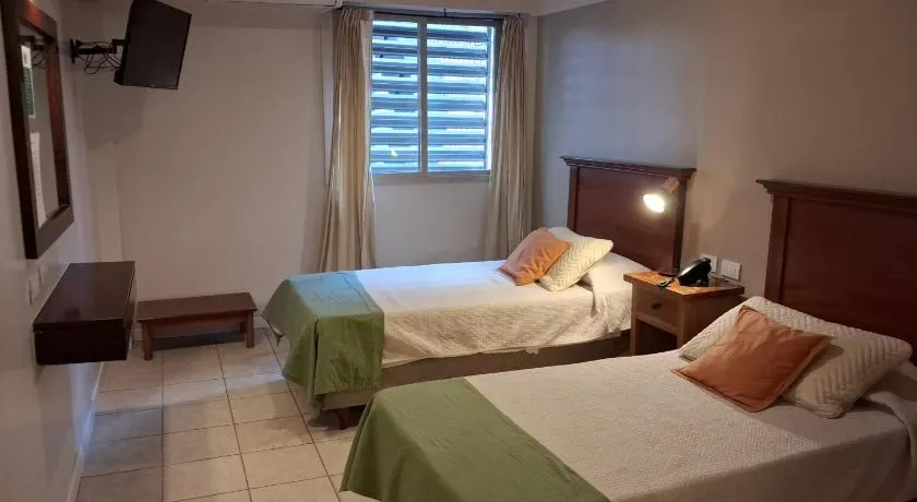 Esmeralda Palace Hotel - Image 1