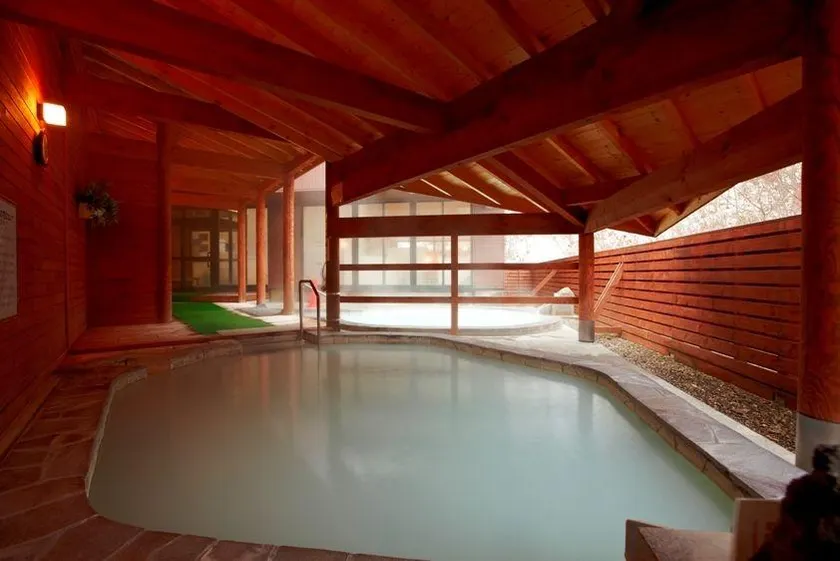 Hotel Hakodate Hiromeso - Image 1