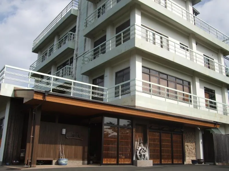 Nagomi Yado Anjuan Ryokan - Image 1