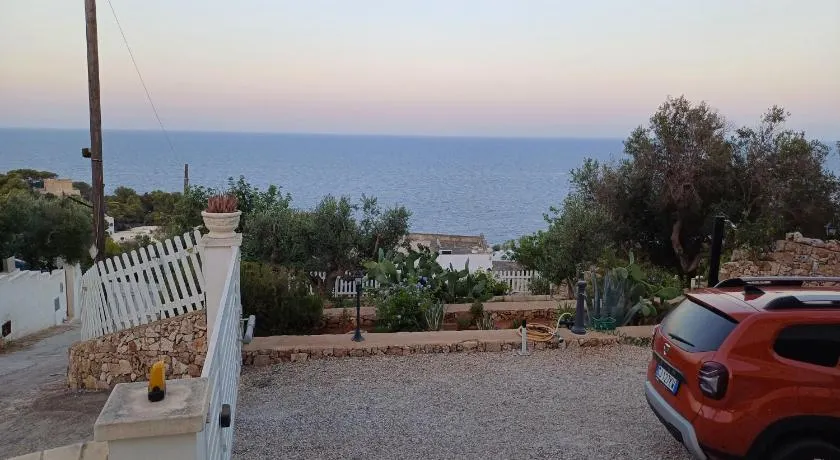 Santa Maria Di Leuca Villa Etta - Image 1