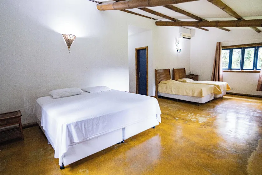 CASA BAMBU ANGRA - Image 1
