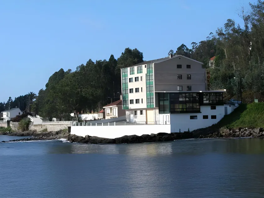 Hotel Stellamaris - Image 1
