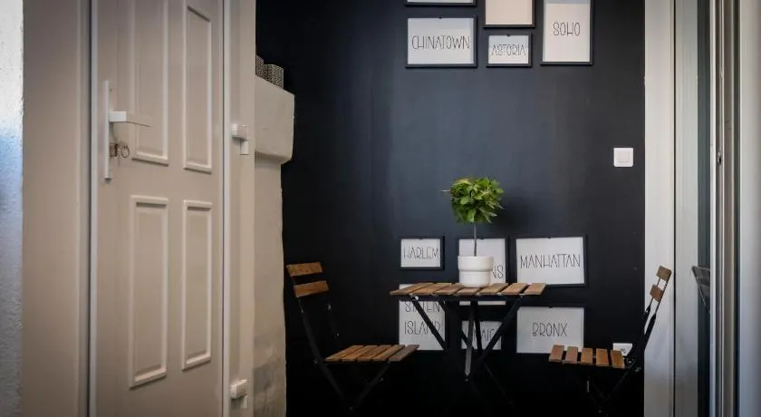 Superbe appartement avec Patio - Image 1