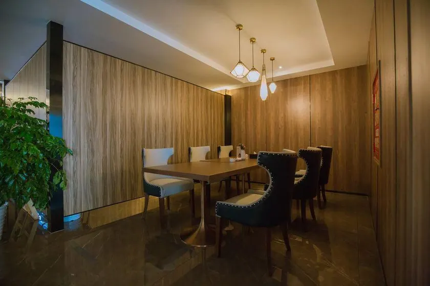 Xiangtan Manqi Hotel - Image 1