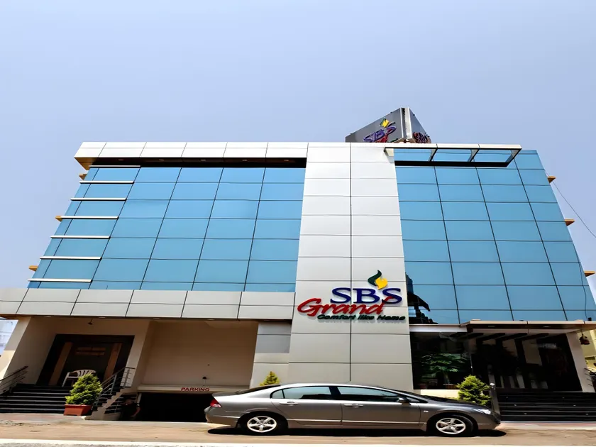 SBS Grand - Image 1